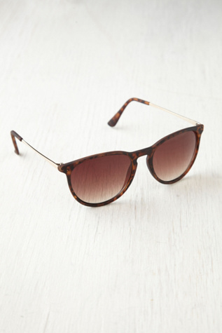 Harvard Yard Sunglasses