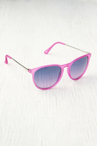 Harvard Yard Sunglasses