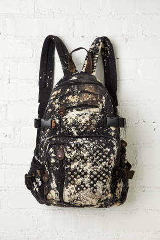 Bess X FP Marlow Backpack