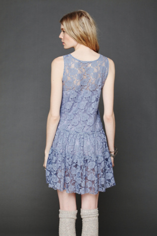 Denim Blue
