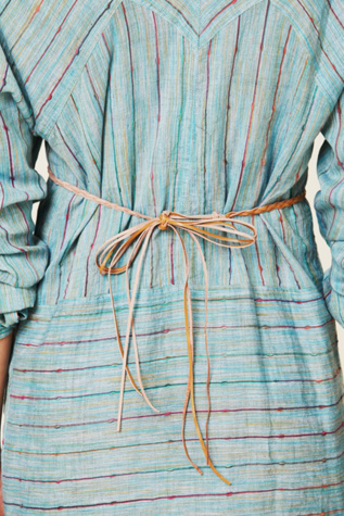 Chambray Combo