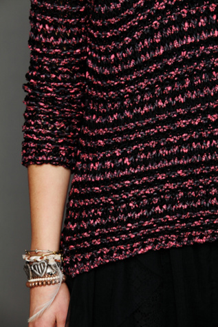 Flouro Pink