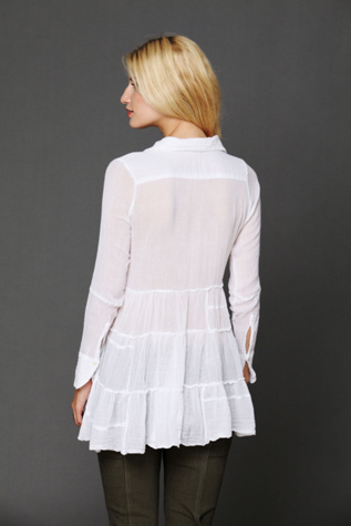 FP One Tuxedo Tunic