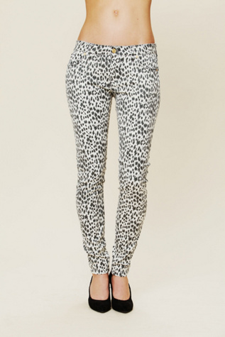 Raising the Bar Jeans