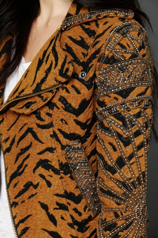 FP New Romantics Year Of The Tiger Jacket