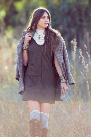 Emma's Pinafore