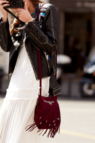 Culver City Crossbody