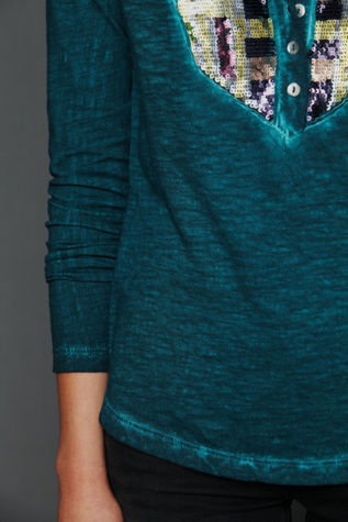 Teal