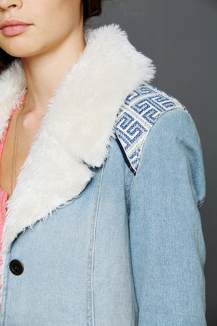 Nordic Blue
