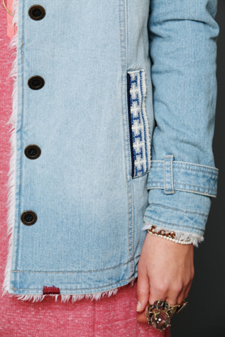 Nordic Blue