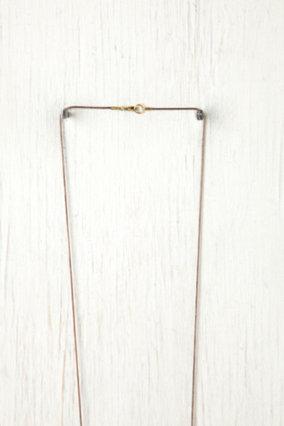 Brass Blue