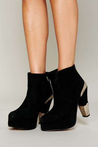Friend of Mine Rafaella Boot