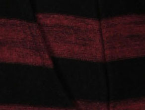 Plum / Black