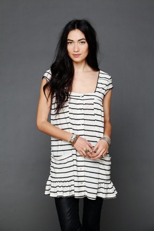 Ivory / Black