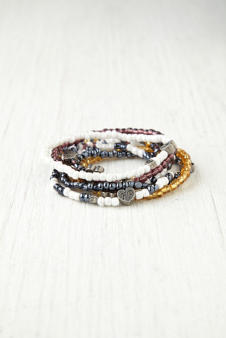 Free People Charity Bracelet Benefiting Ikamva Labantu in catalog-aug-12-catalog-aug-12-catalog-items
