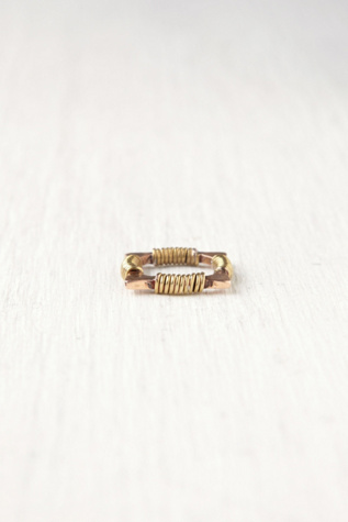 Saxon Ring