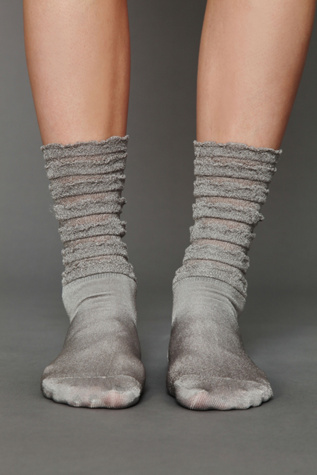 Ash Grey