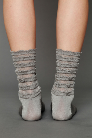 Ash Grey