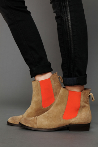 Cult Ankle Boot in sale-new-sale