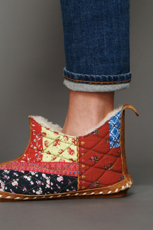 Patchwork