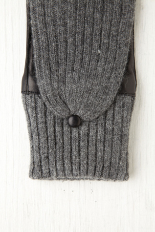 Black / Grey