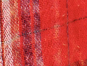 Cabin Red