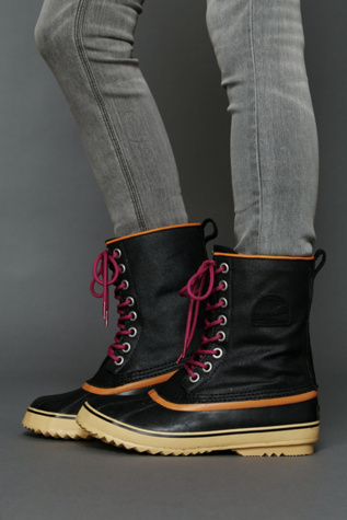 1964 Premium Weather Boot