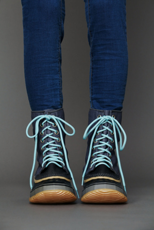 1964 Premium Weather Boot