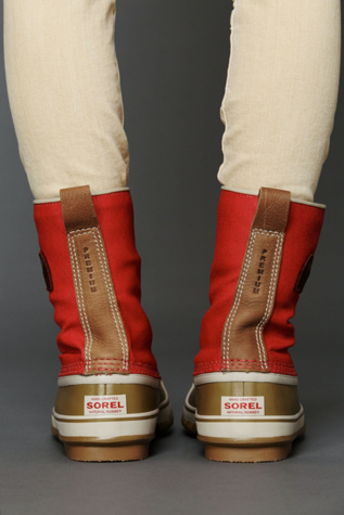 1964 Premium Weather Boot