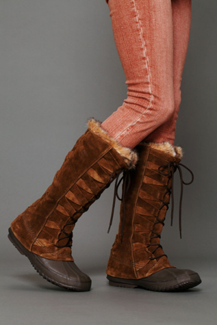 Autumn Bronze