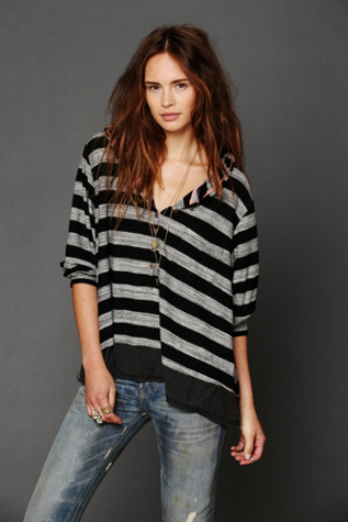 Ivory / Black
