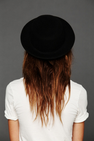 Felt Boater
