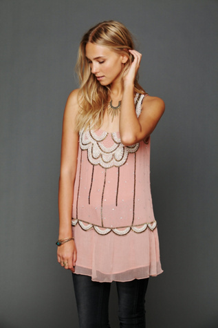Peach Sand