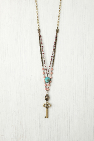 Double Layer Rosary