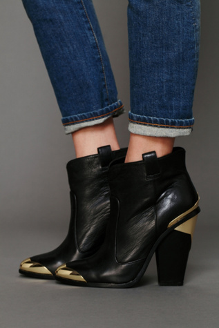 Black Leather