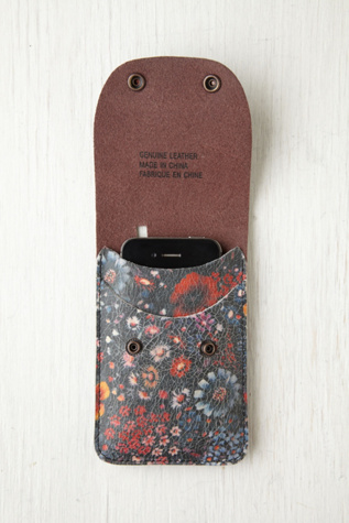 Vintage Floral