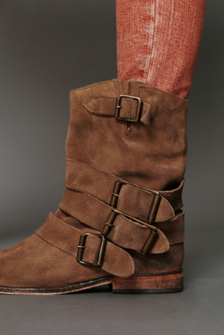 Sunbelt Ankle Boot