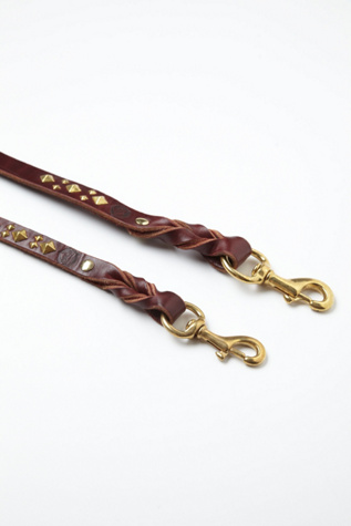 Brown / Gold