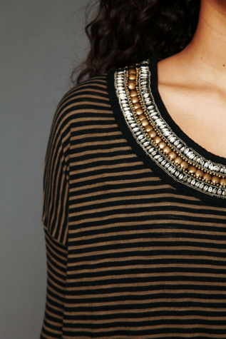 Black / Camel