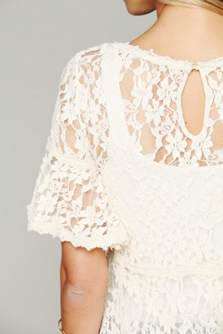 Ivory / Black