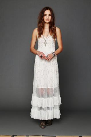 Sparkle And Whimsy Slip