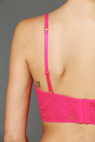 Vivid Pink