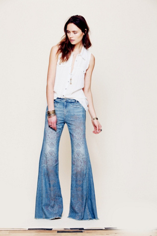 Denim