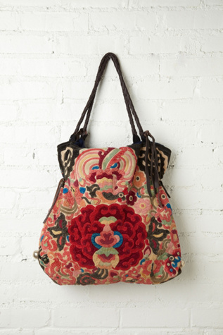 Coastal Tote