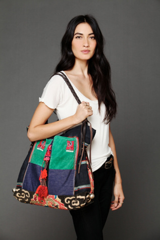 Coastal Tote