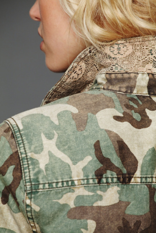 Camo Combo