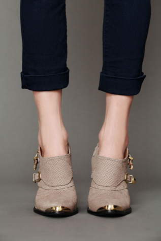 Taupe Snake