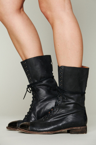 Crescent Ankle Boot in sale-new-sale
