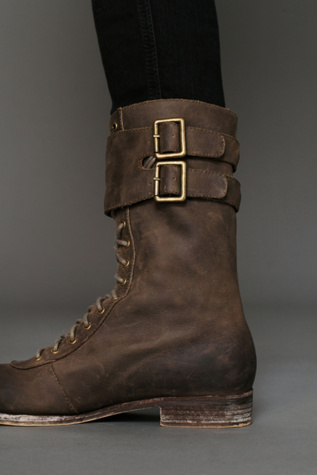 Khaki Washed/Brass