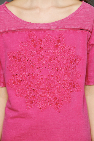 Raspberry